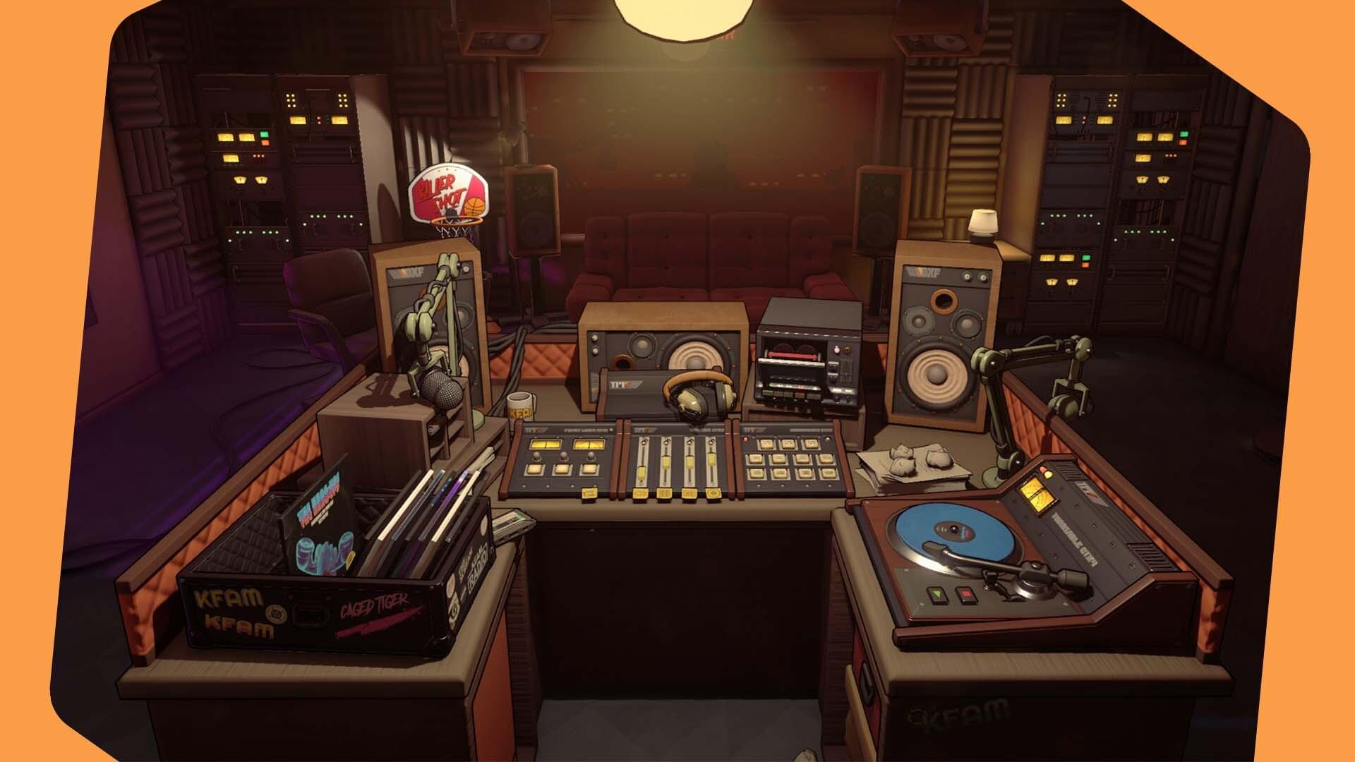 10 radio references games header