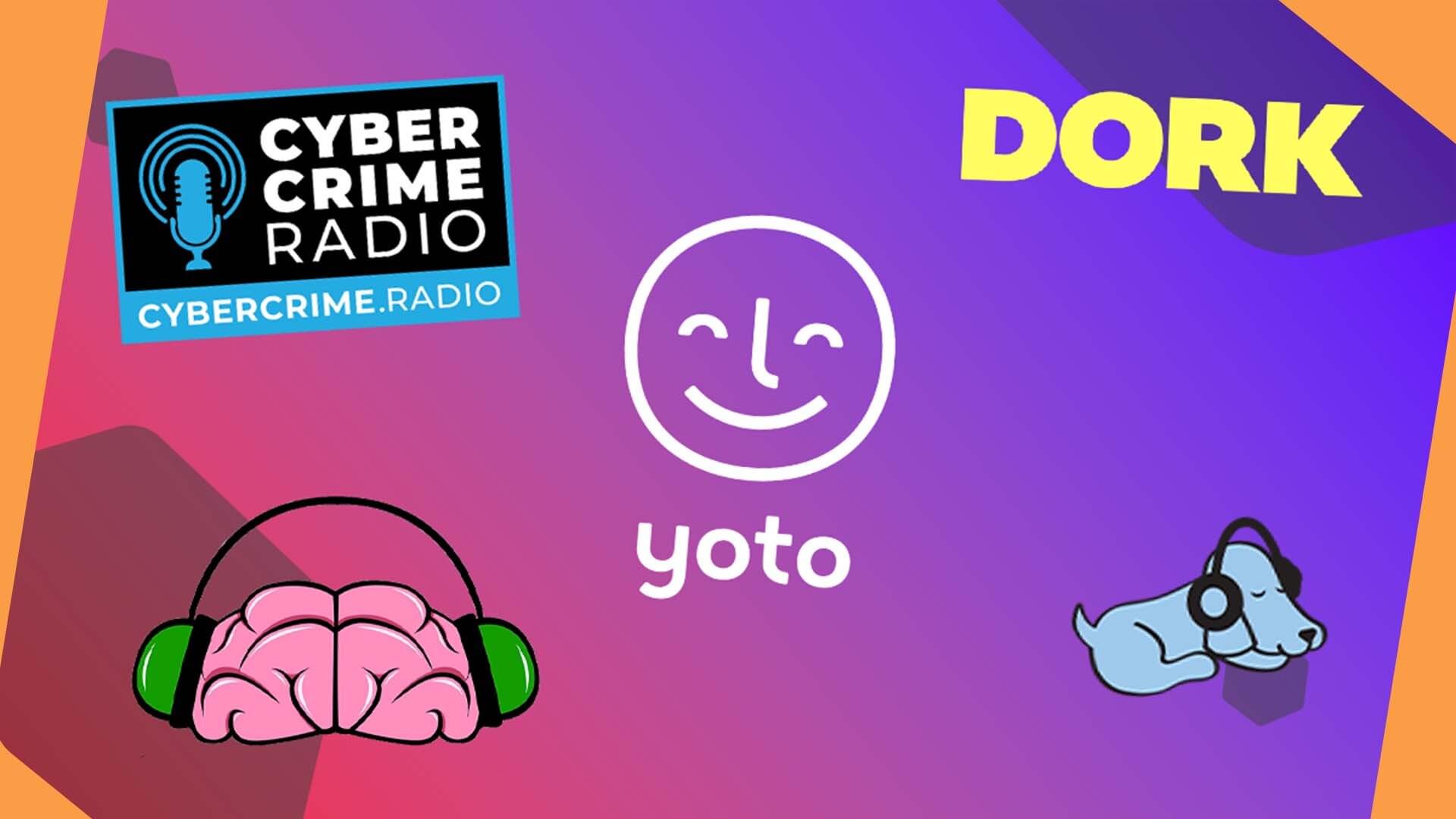 10 unusual radio stations header