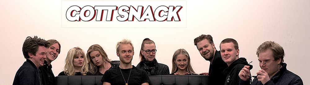 4 Gott Snack highest earning radio stations