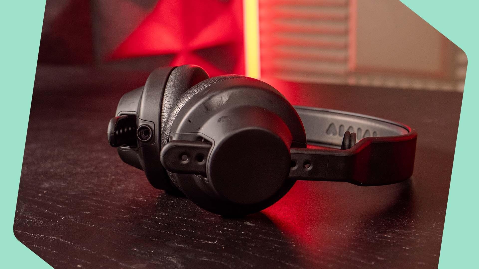 AIAIAI DJ Headphones Header