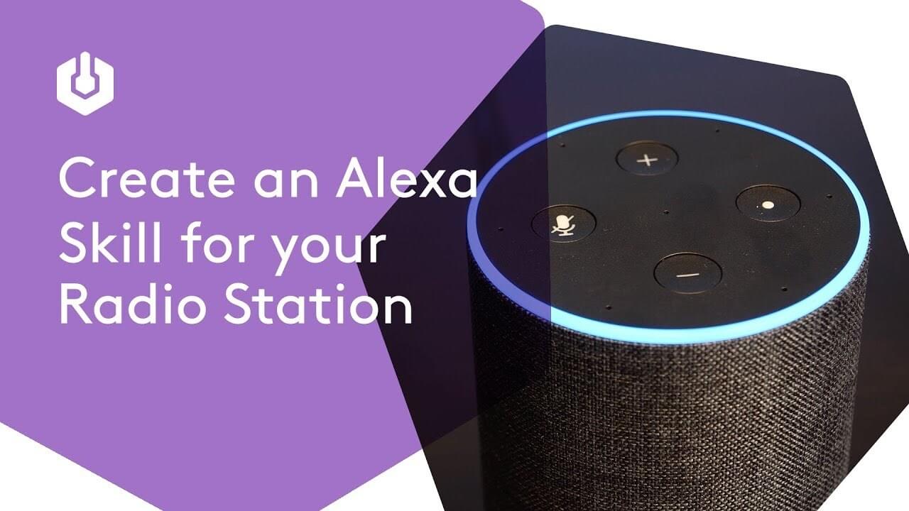 Alexa Skill Image