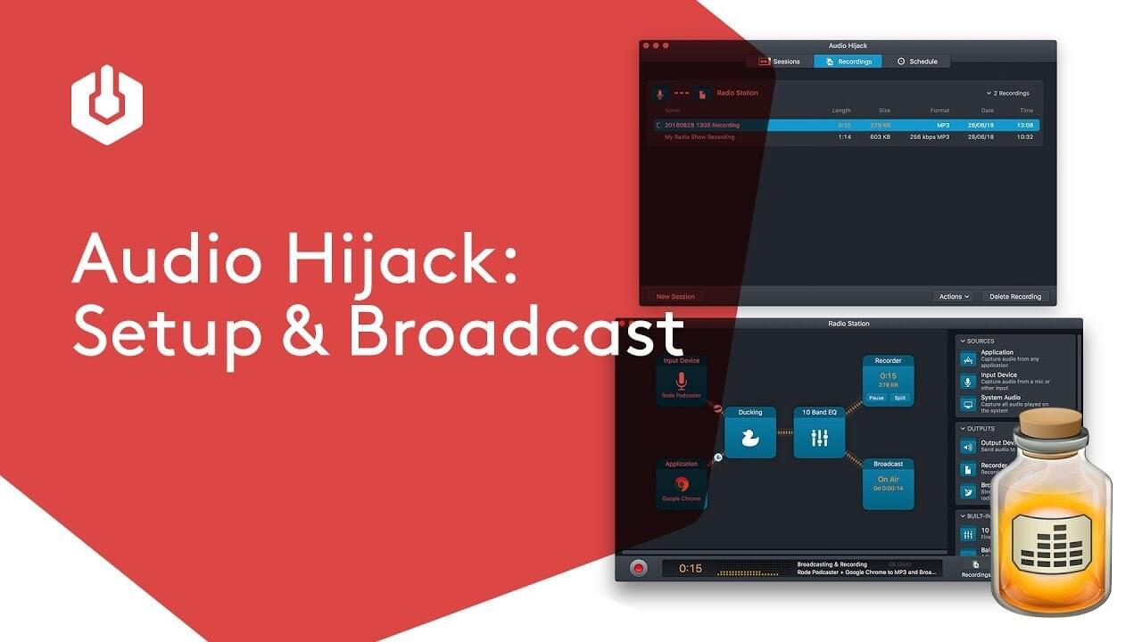 Audio hijack thumbnail