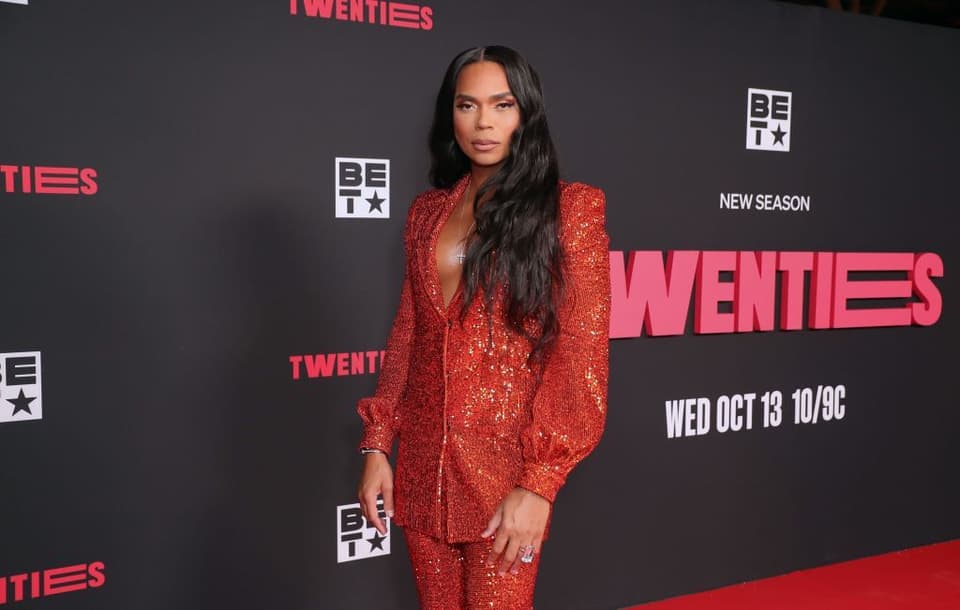 "The Queen of Tea" themselves.