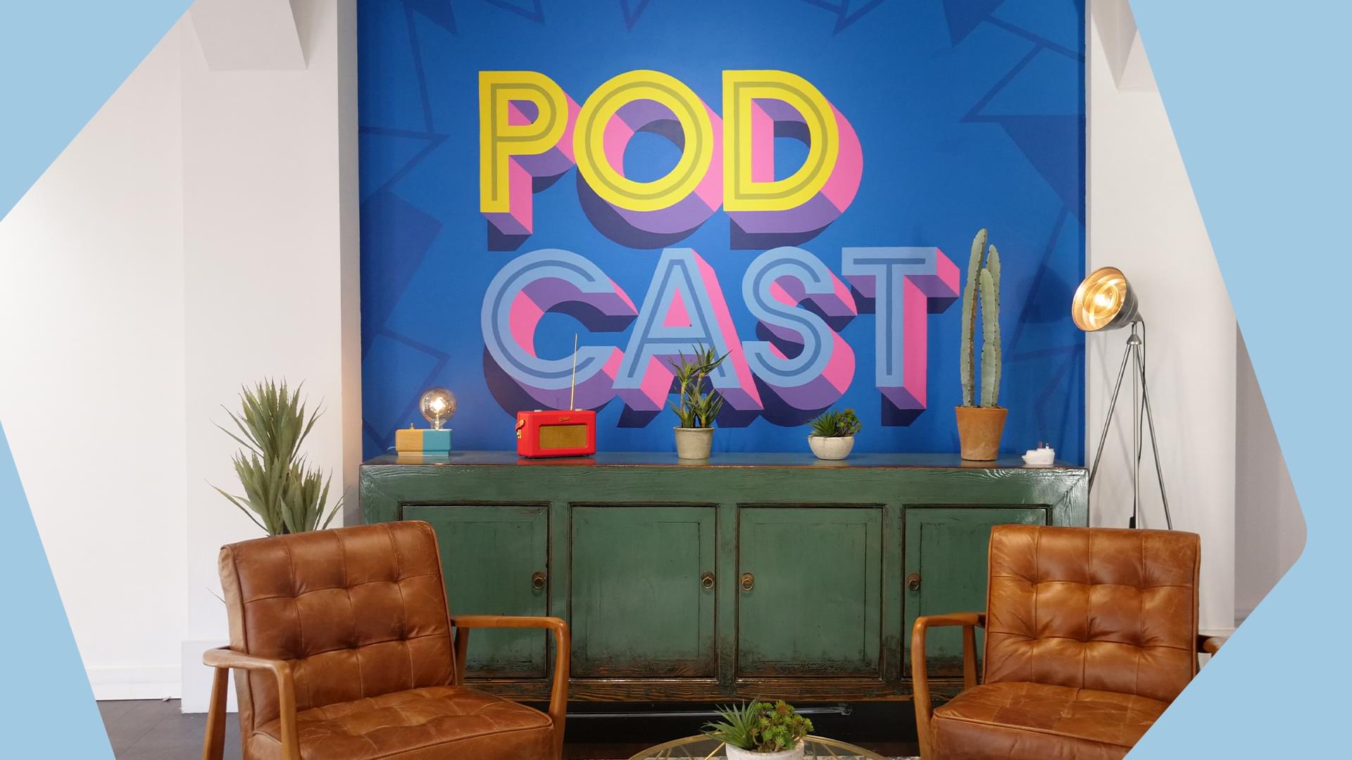 Best Ways To Get Booked On Podcasts Tru Header