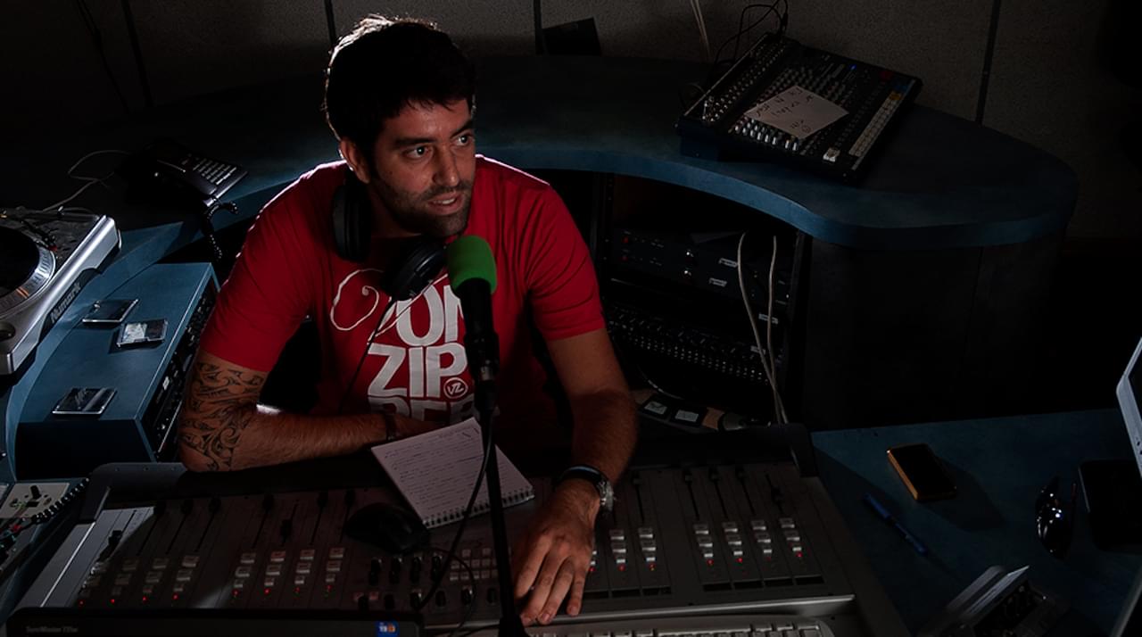 Choosing Talk Radio Topics