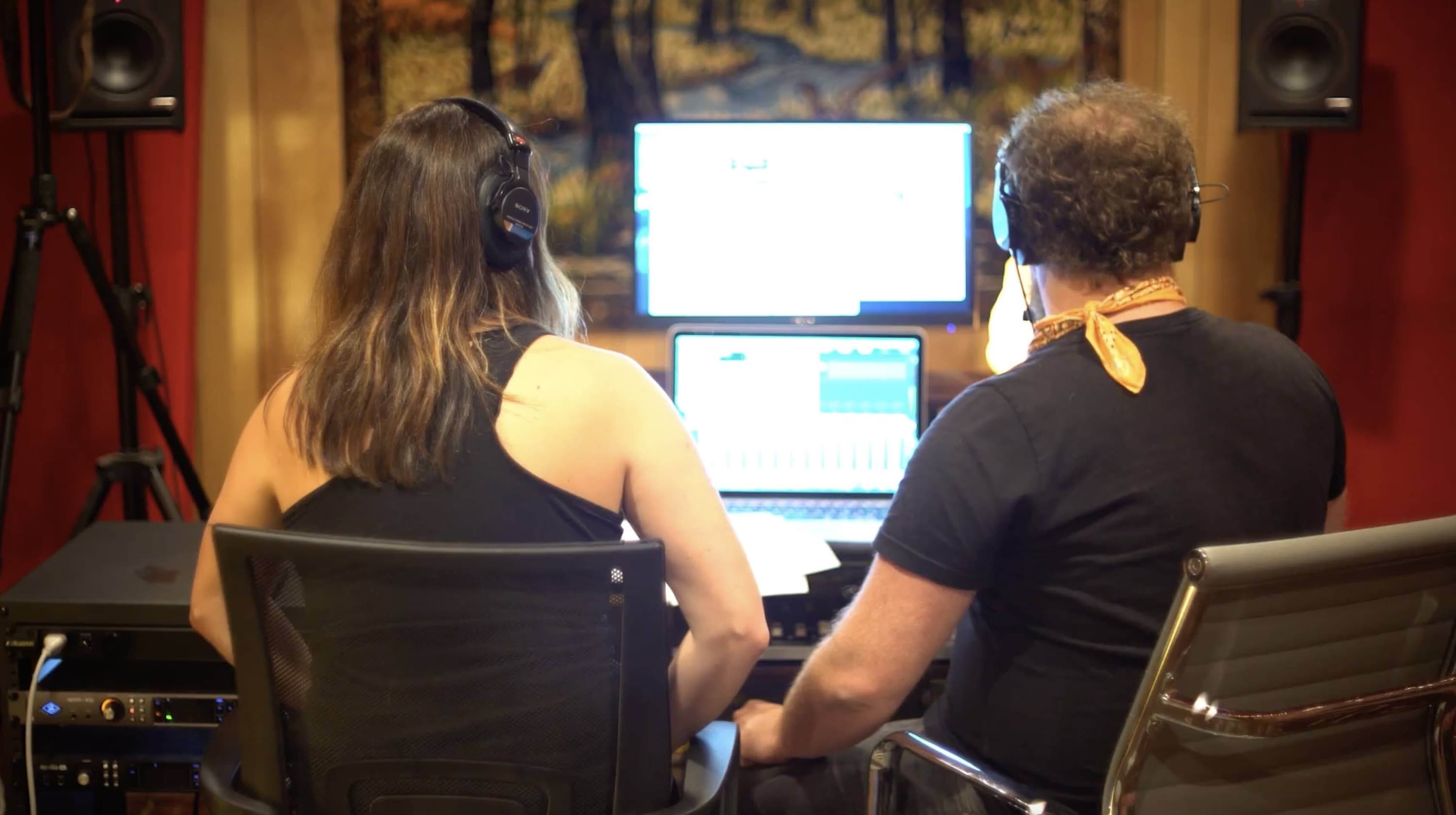 Shady Pines Radio broadcasting to Portland, Oregon (and the world).