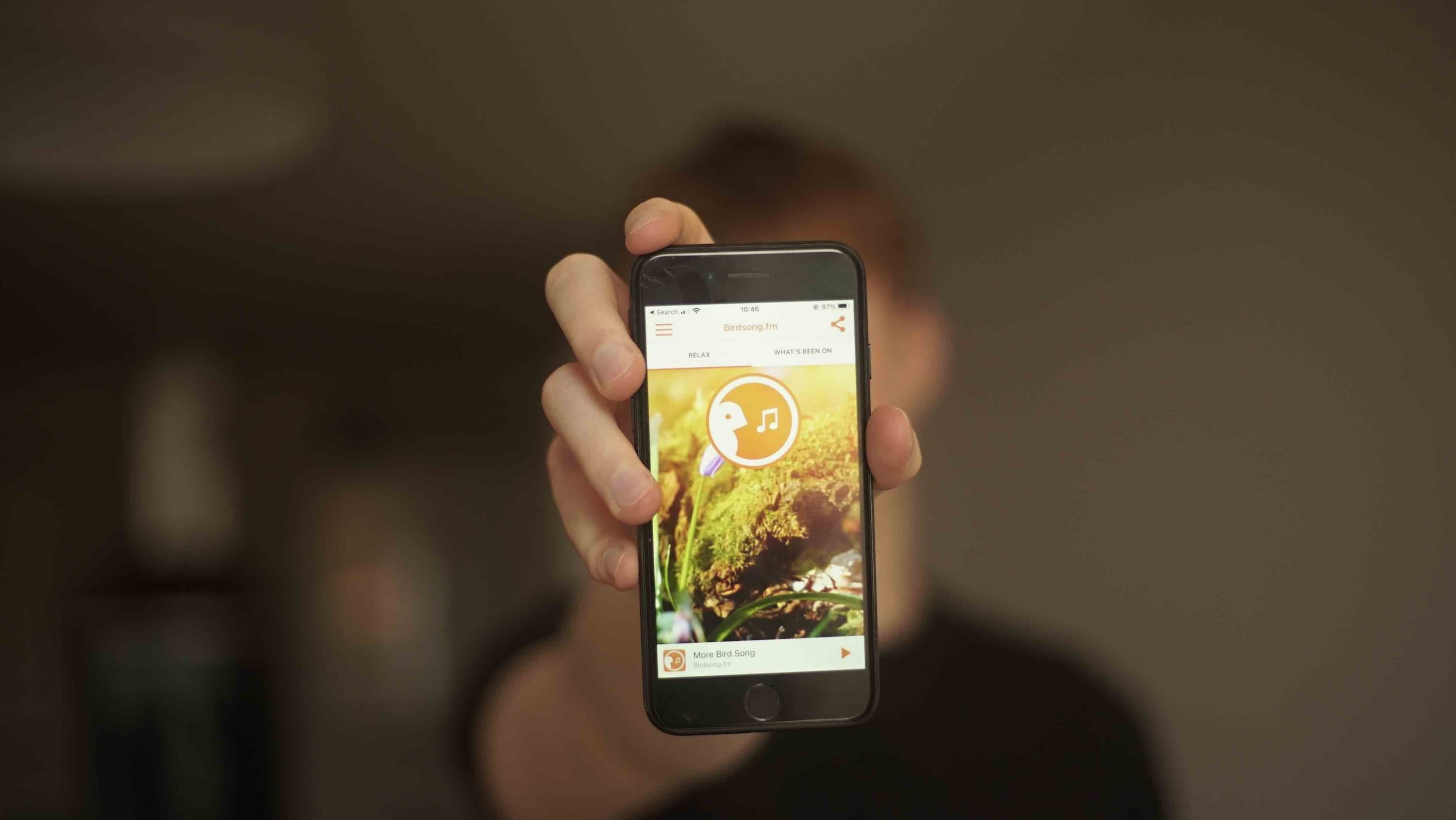 Create Radio Apps Final