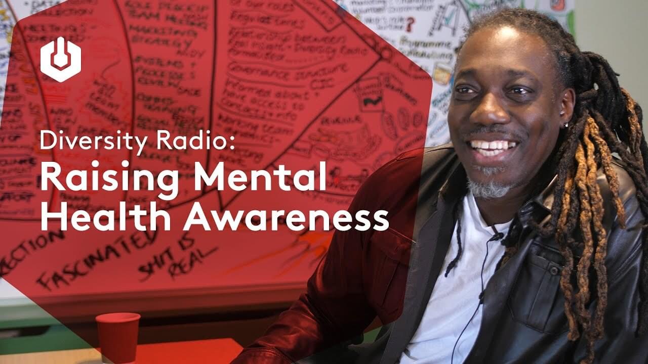 Diversity Radio Video Thumbnail
