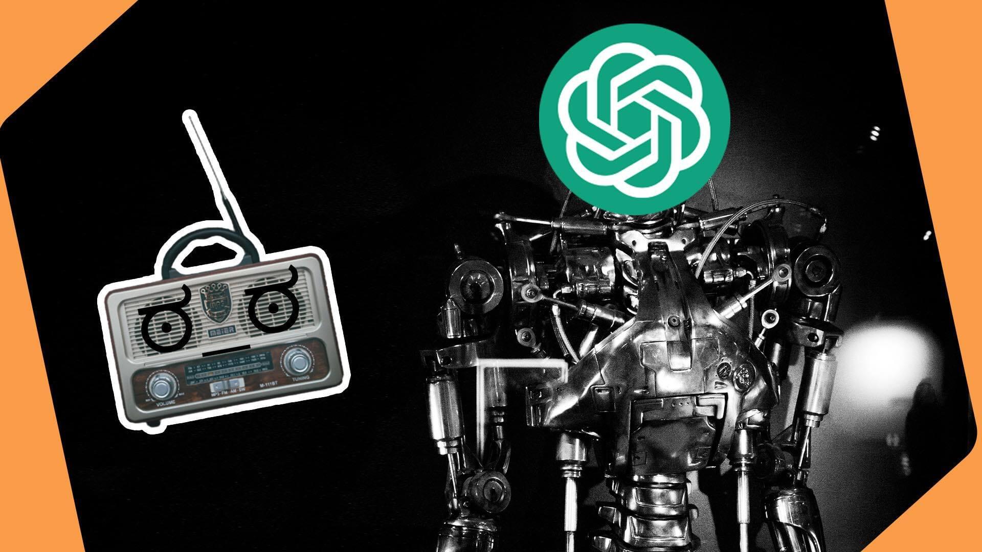 Future of radio header
