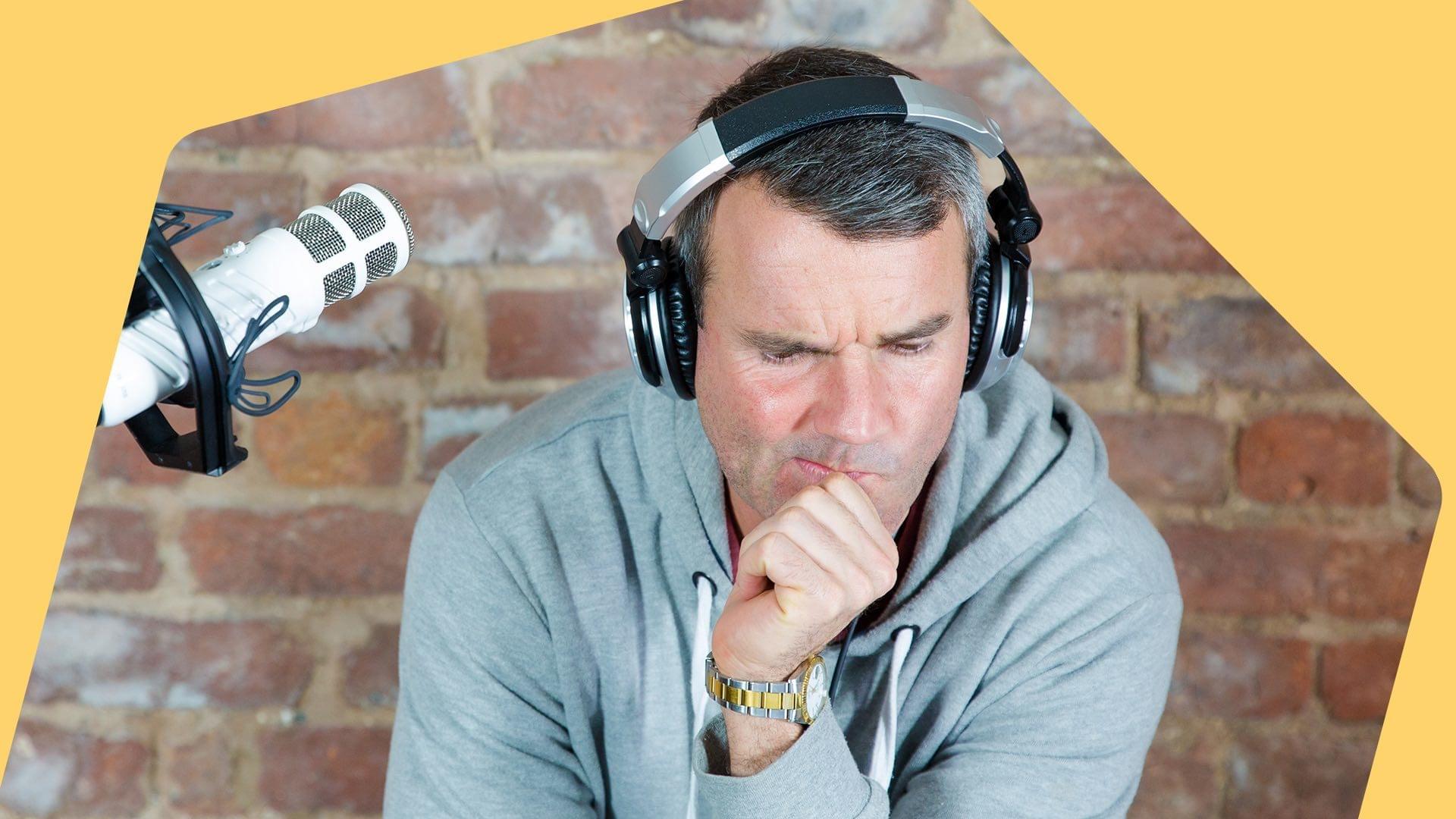 How Much Does It Cost To Start A Radio Station Header Confused