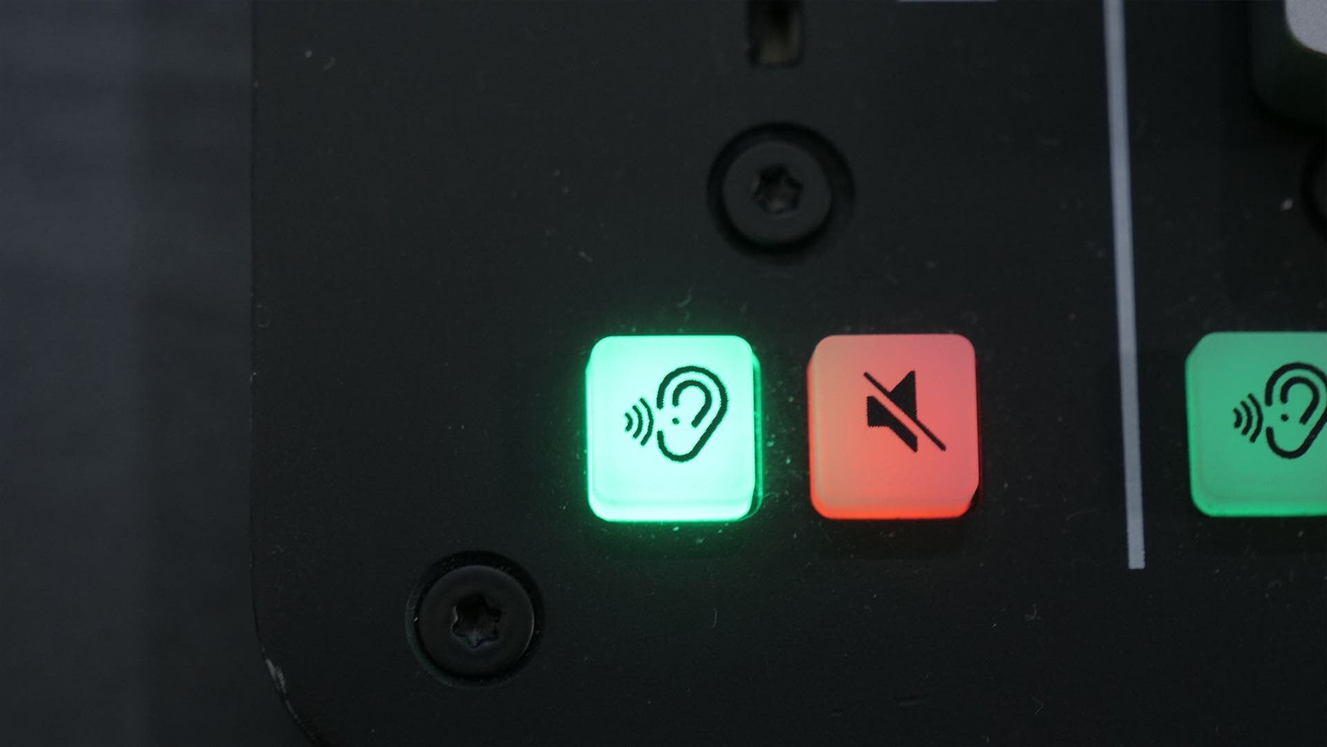 How to Broadcast Live Radio with the Rodecaster Pro Monitoring Button