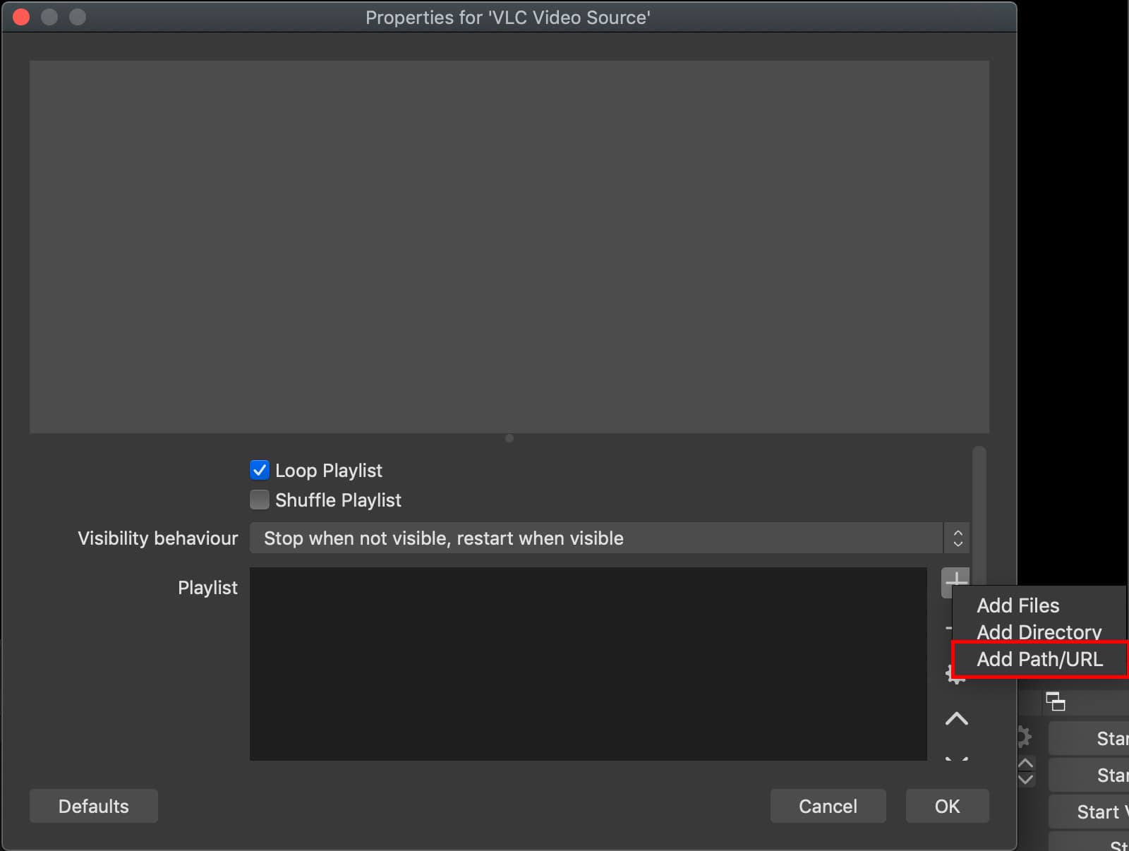 How to Broadcast Radio on Youtube Add URL