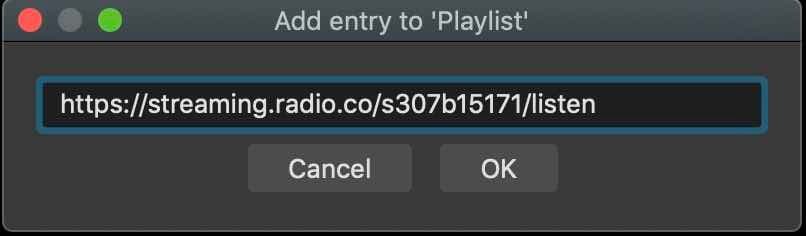 How to Broadcast Radio on Youtube Listen Link