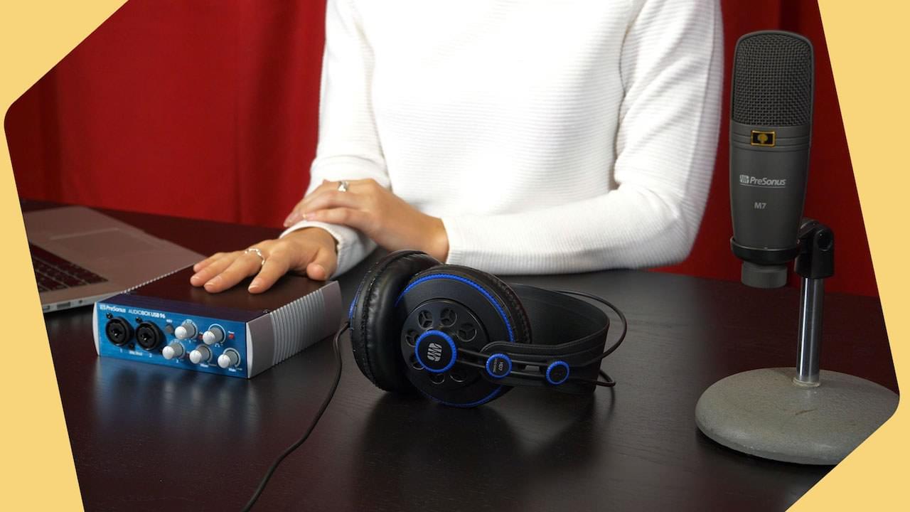 How To Setup Radio Equipment In 2 Minutes Blog Header