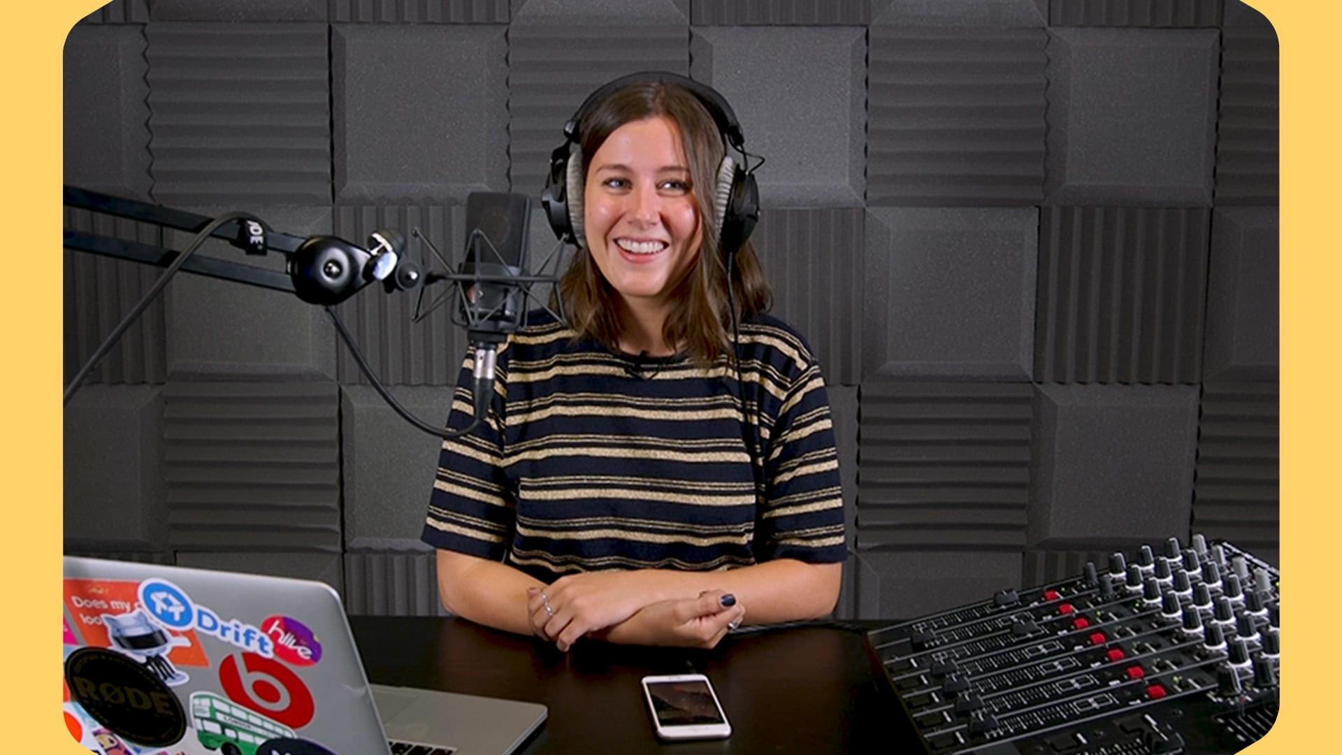 How To Take Phone Calls During Your Radio Show New Header