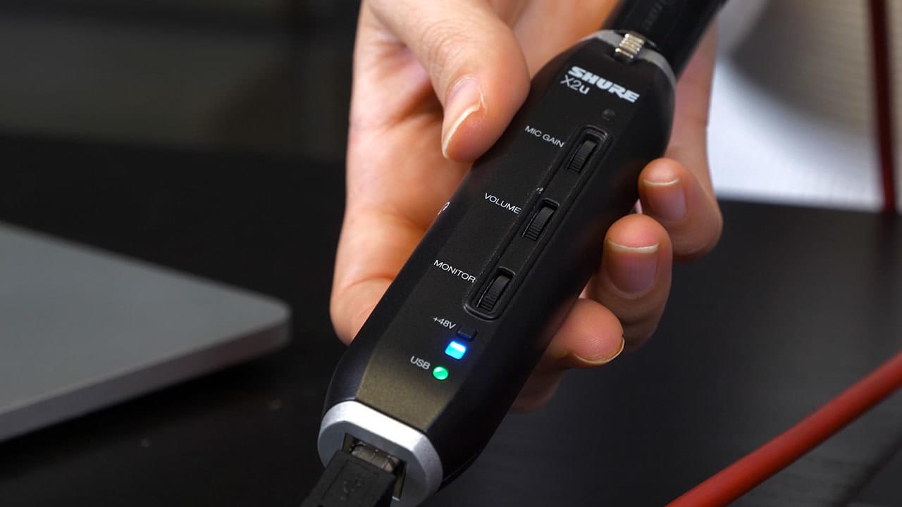 Mic Preamps Explained Video Placeholder