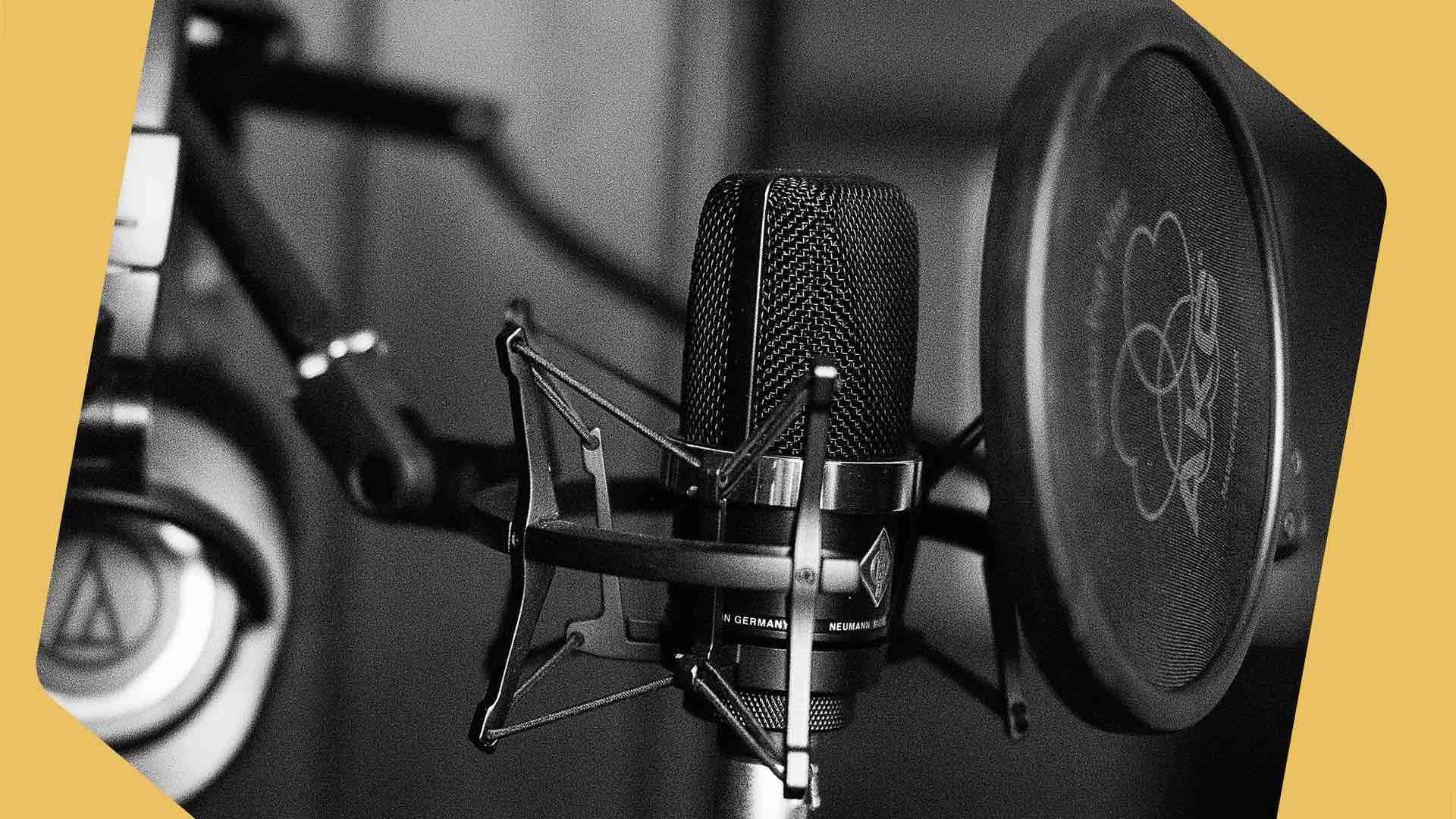 Noise Reduction Techniques to Sound Better Header Optimised