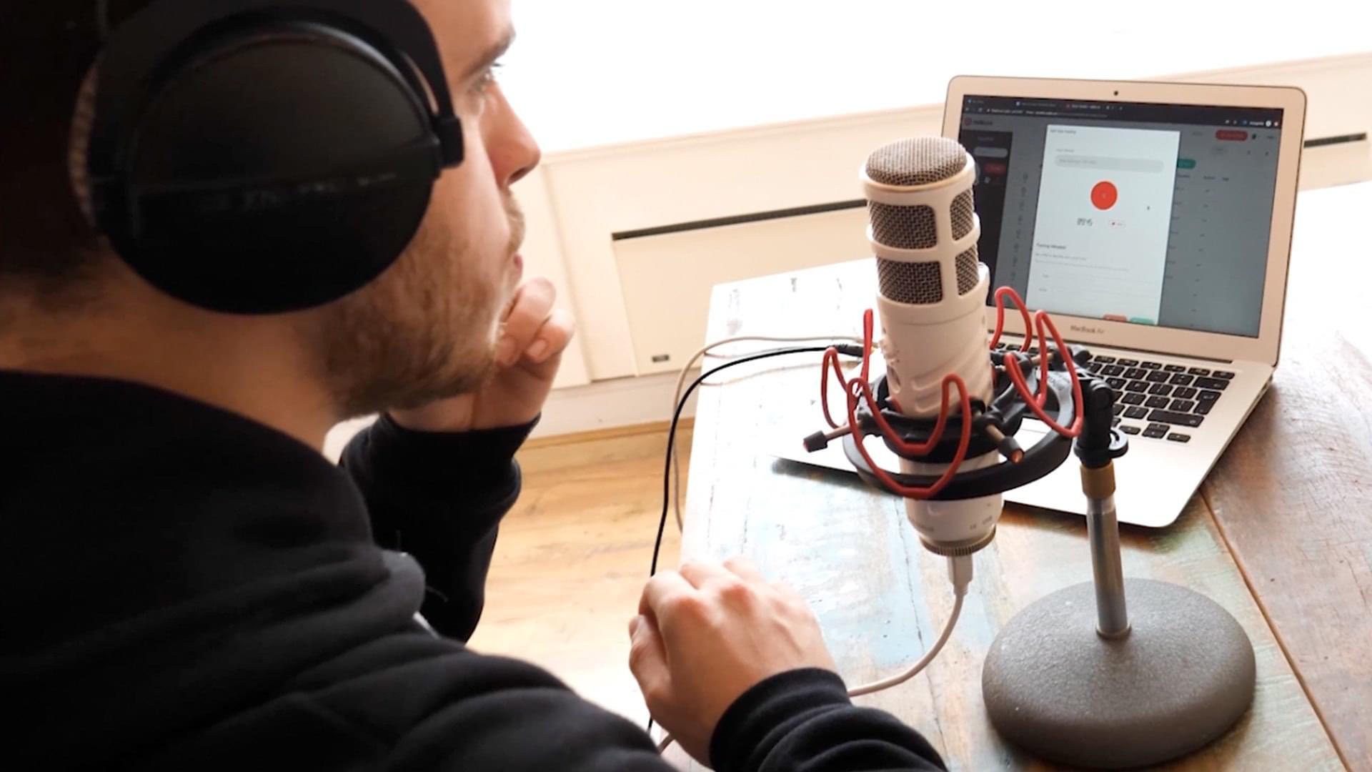 Radio Broadcasting Guide For Beginners Header