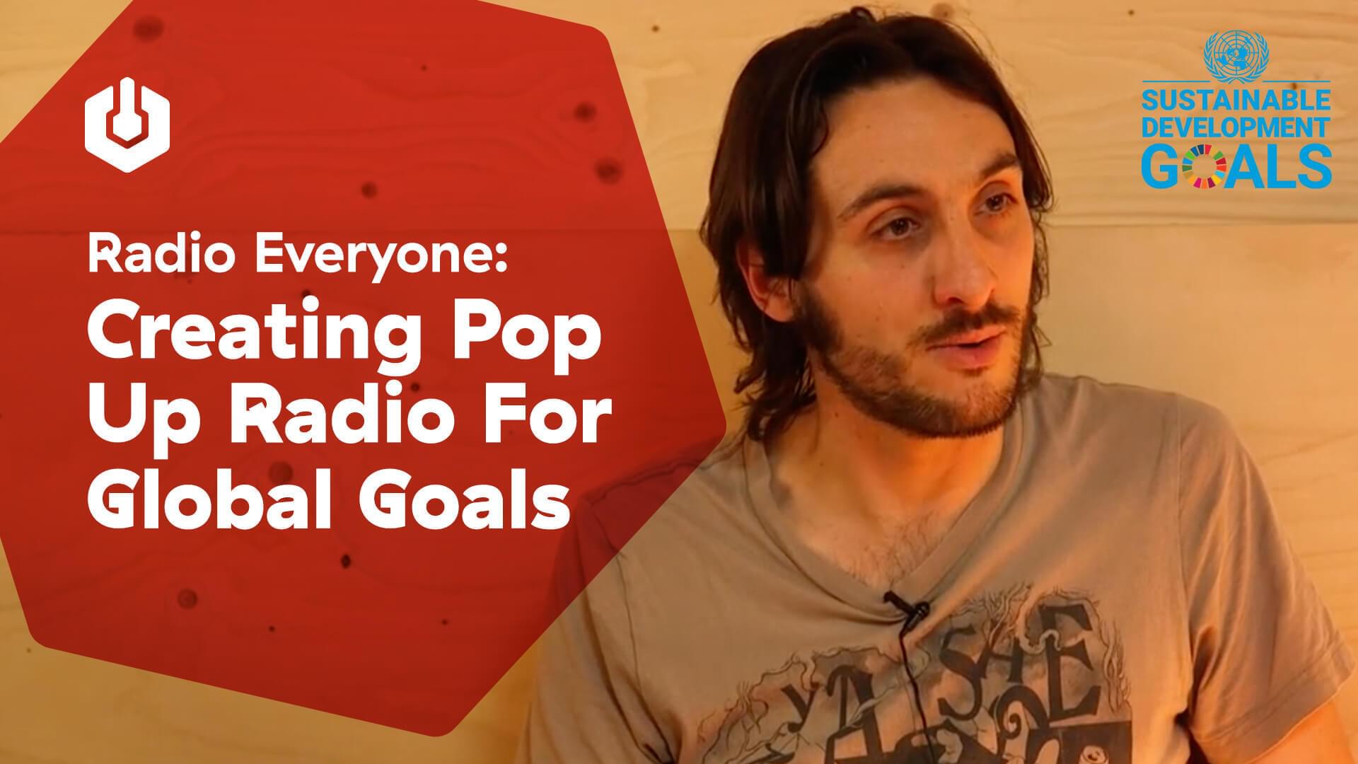 Radio everyone thumbnail