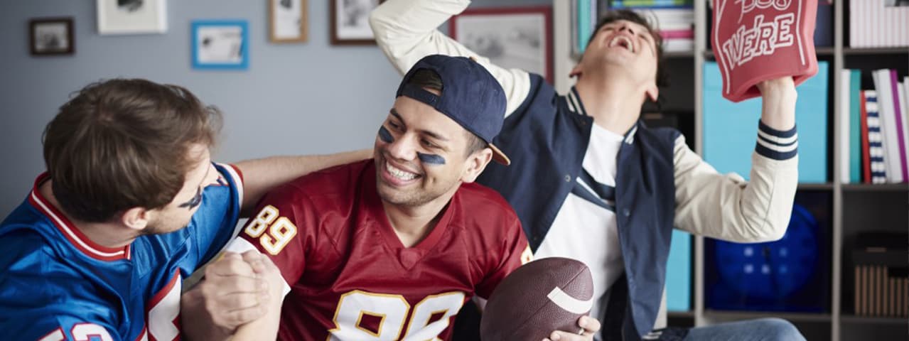 Radio for Sports Live Sports Events