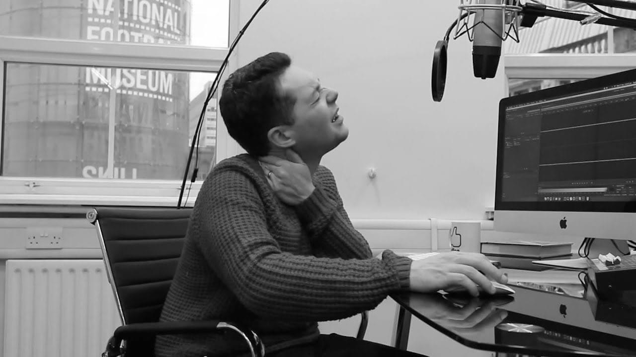 Relax For Radio Uni Header