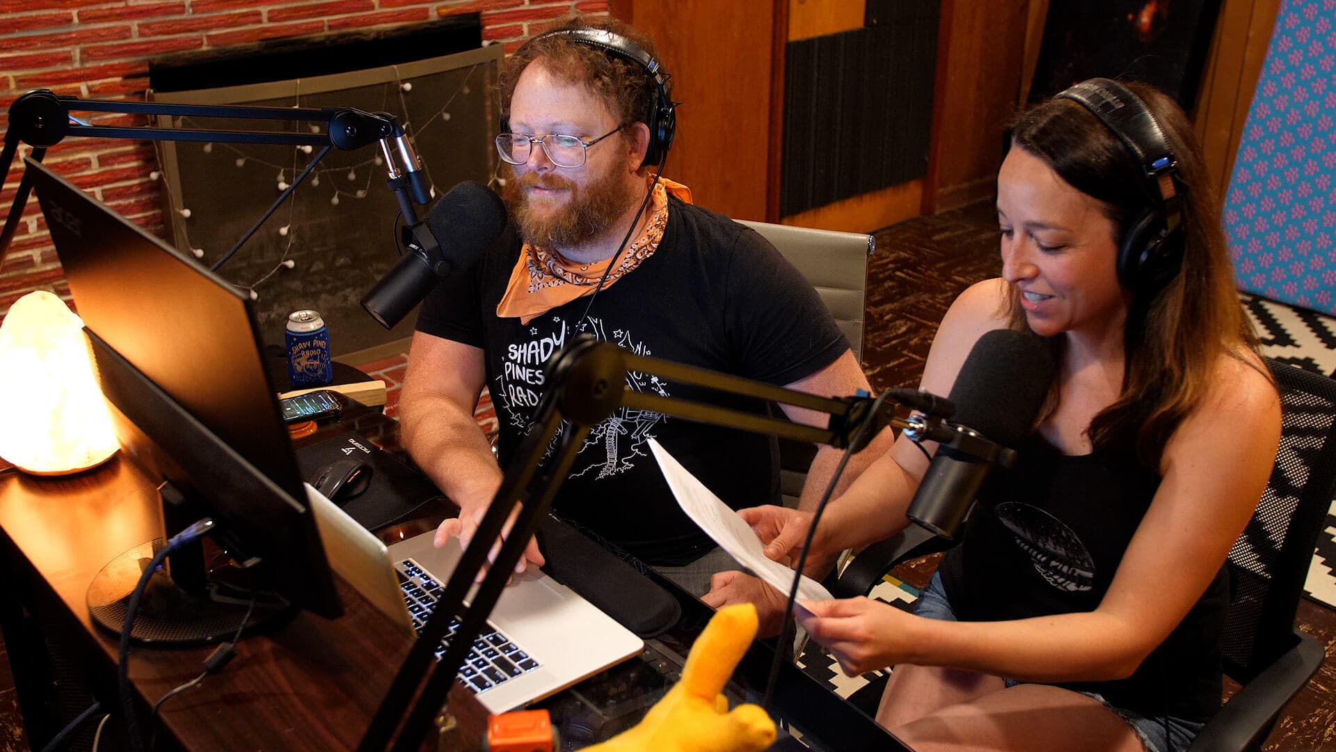 Successful radio stations