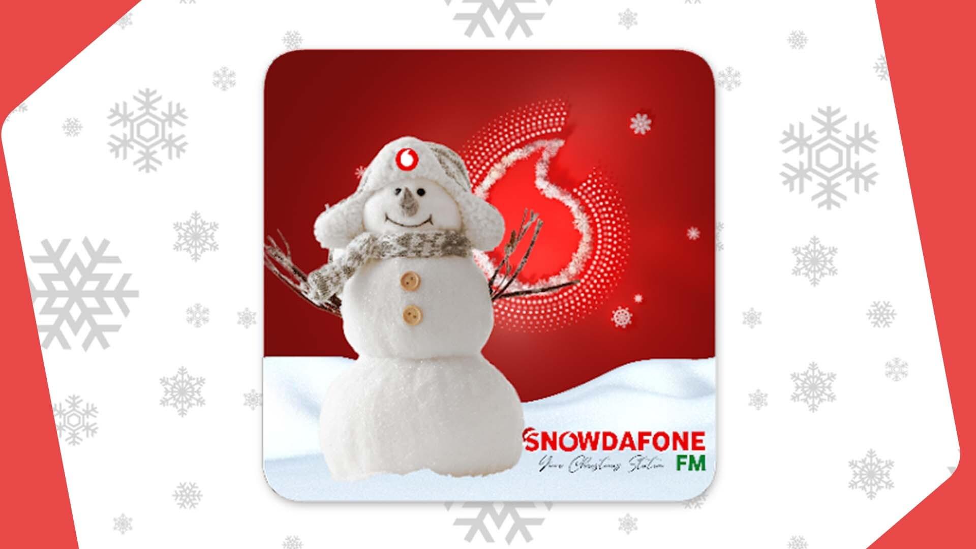 Snowdafonefm header