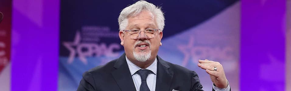 Glenn Beck