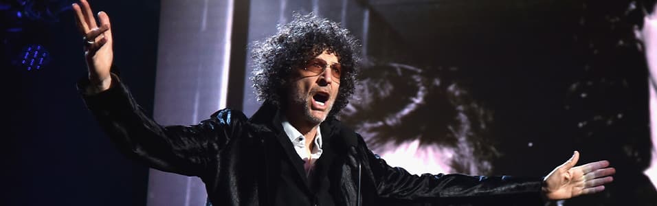 Howard Stern