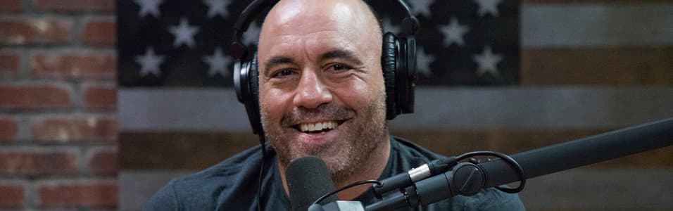 Joe Rogan