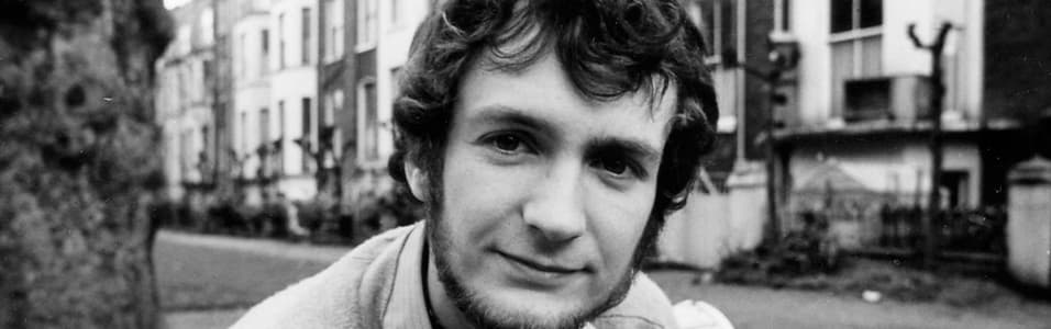 Kenny Everett