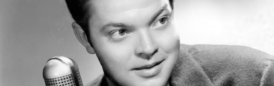 Orson Welles