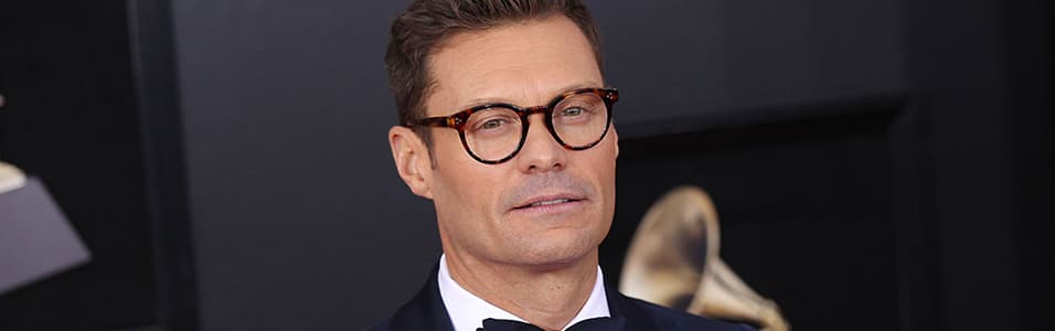 Ryan Seacrest