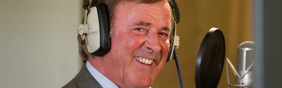 Terry Wogan