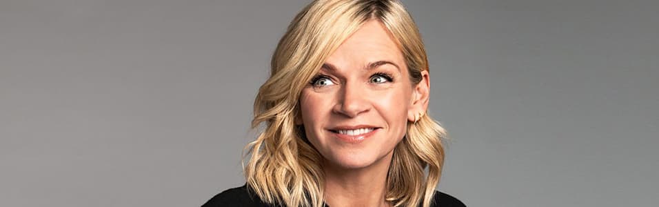Zoe Ball