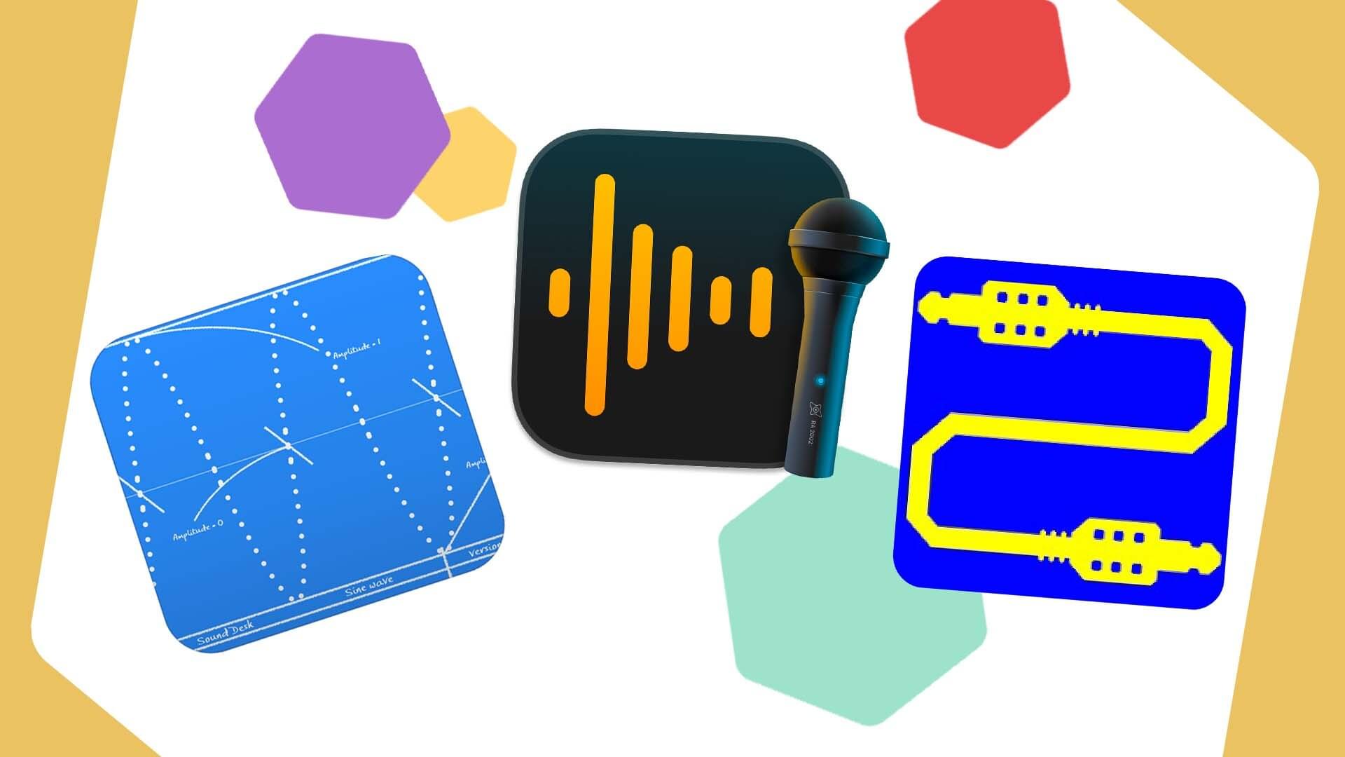 Virtual audio cable set up header4