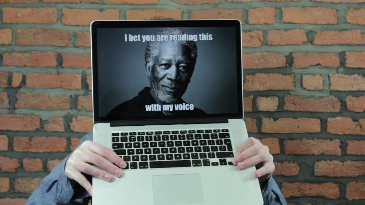 Voice Overs Uni Header