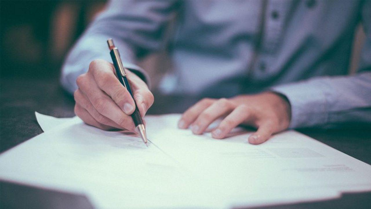 Writing Radio Scripts Header