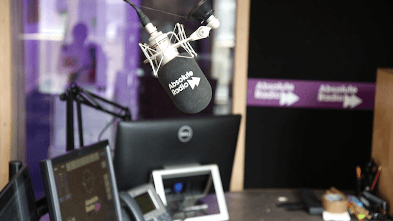 Absolute Radio
