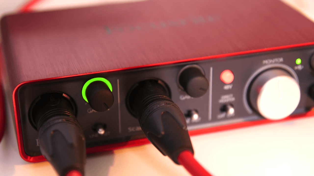 Home Studio Advanced Uni Header