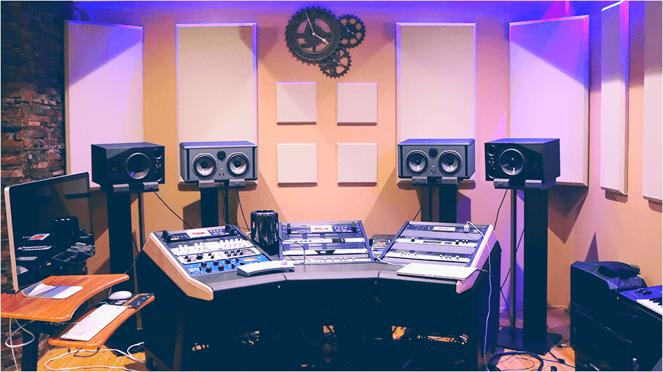 How Start Your Own Radio Show