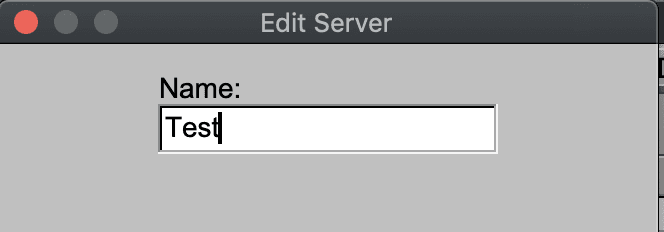 How to Broadcast Live Radio with the Rodecaster Pro Server Name