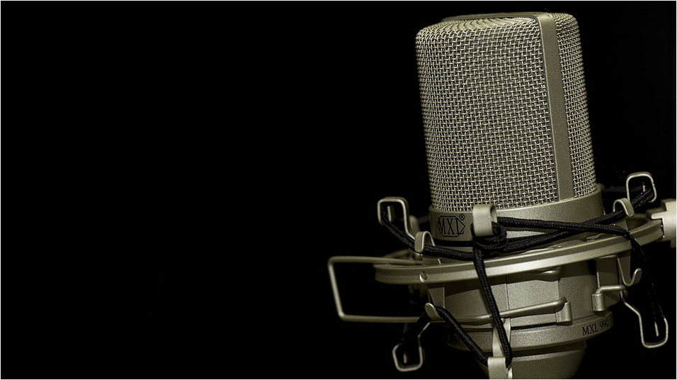 Internet Radio Hosting Start Your Station Header