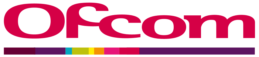 Ofcom logo