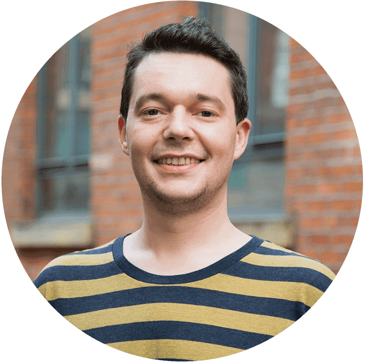 Radio Covid: Mike Cunsolo