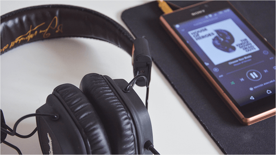 Setting Up an Internet Radio Station1