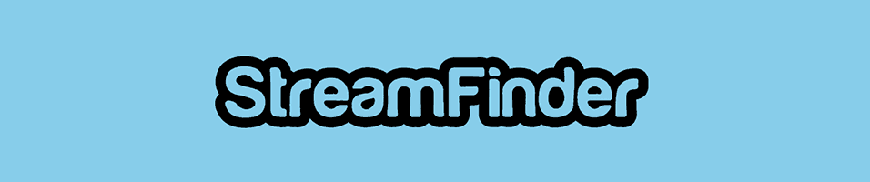 Radio directories: StreamFinder