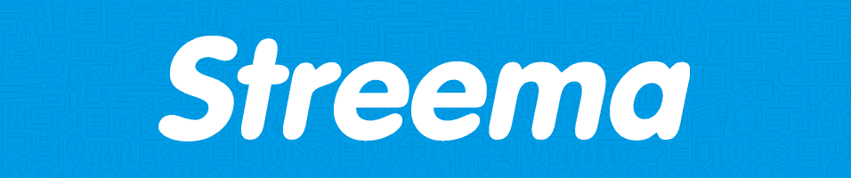 Radio directories: Streema